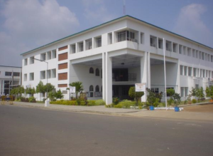Anand Institute of Higher Technology