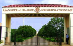 Asan Memorial College of Engineering and Technology