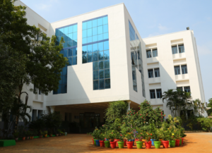 Meenakshi Sundararajan Engineering College
